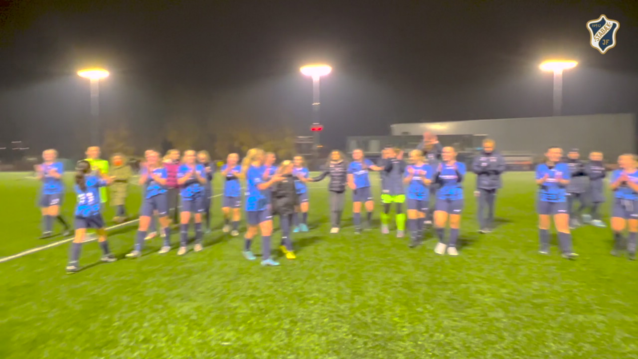 2022: NM: J16: Etter semifinalen